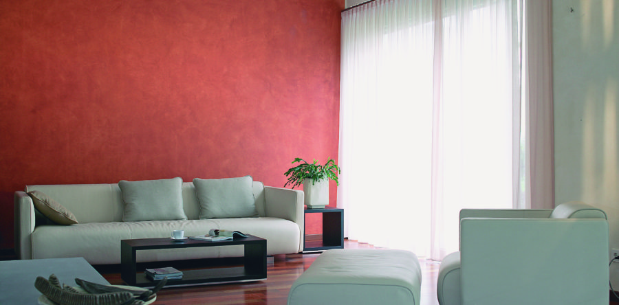 Lasur- und Wischtechniken