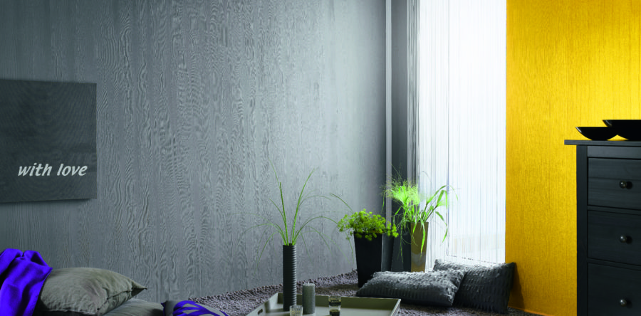 Metallische Oberflächen III