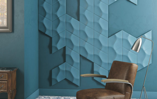 Walltiles ARSTYL Ray02