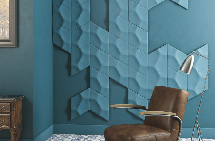 Walltiles ARSTYL Ray02