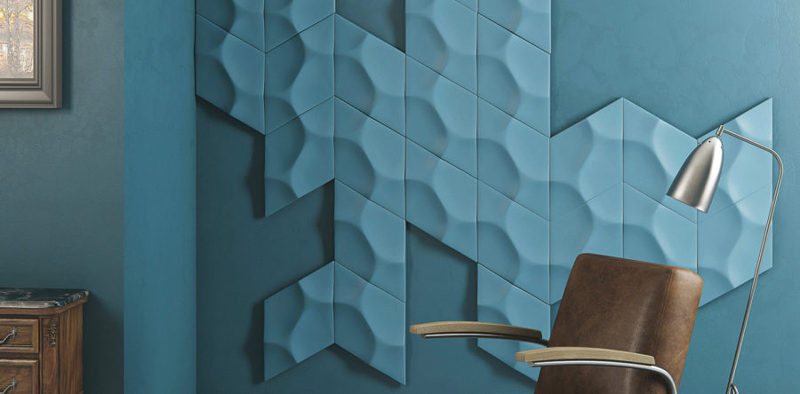 Walltiles ARSTYL Ray02