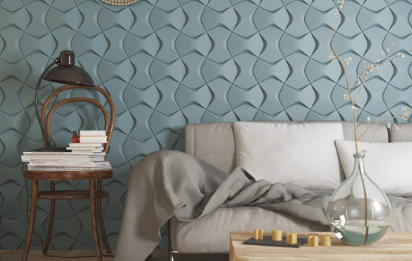 Walltiles ARSTYL Wing03