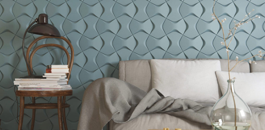Walltiles ARSTYL Wing03